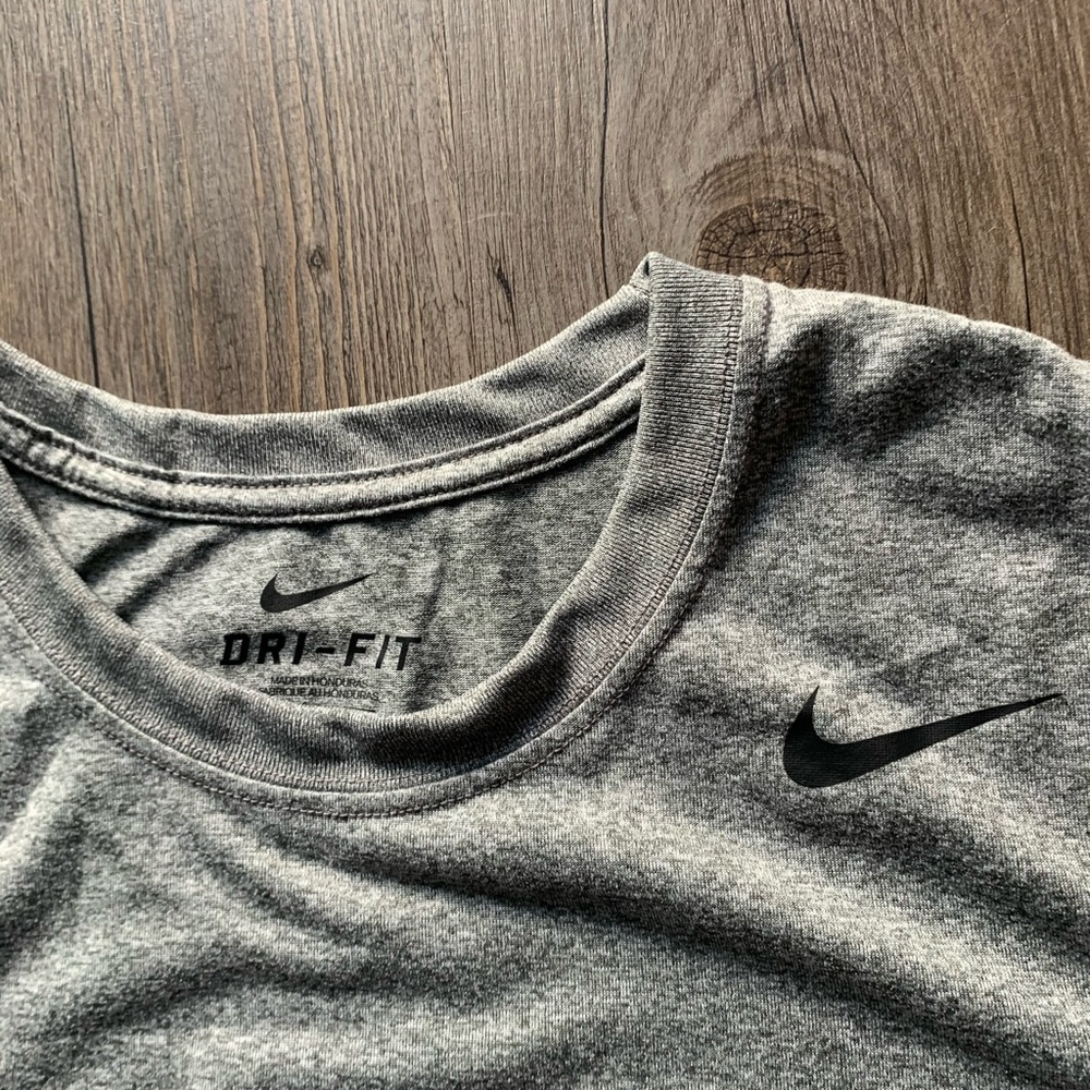 Nike dry fit T-shirt